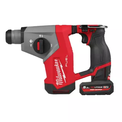 Kompaktowa młotowiertarka M12FHAC16-502X 4933499185